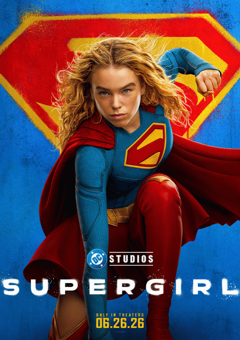 Supergirl